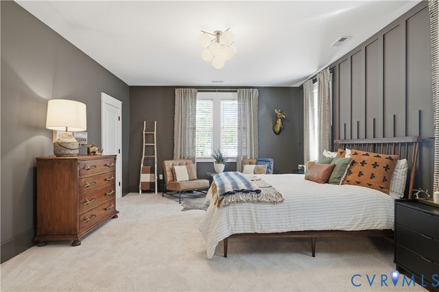 4925 Singing Bird Dr, Moseley, VA 23120