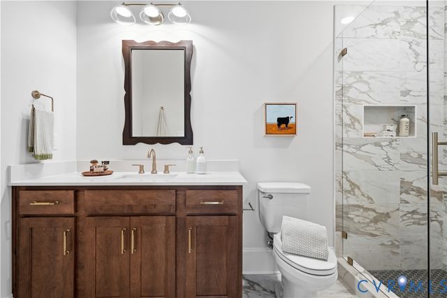 4925 Singing Bird Dr, Moseley, VA 23120
