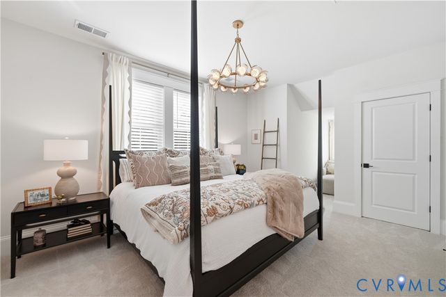 4925 Singing Bird Dr, Moseley, VA 23120
