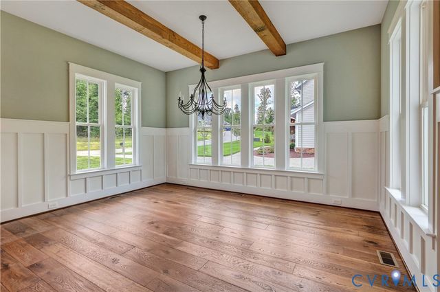 4925 Singing Bird Dr, Moseley, VA 23120