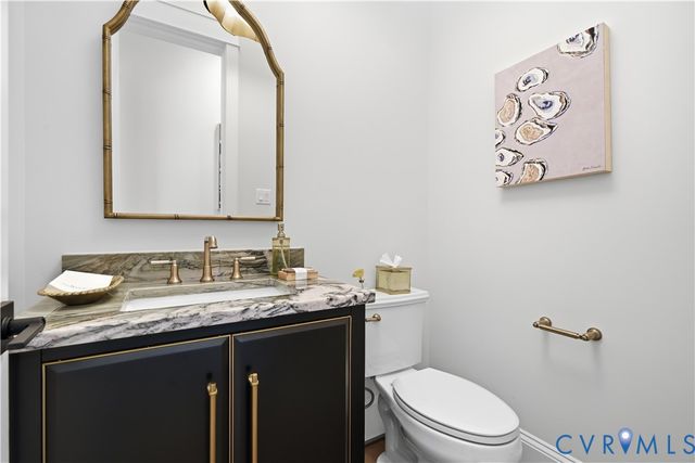 4925 Singing Bird Dr, Moseley, VA 23120