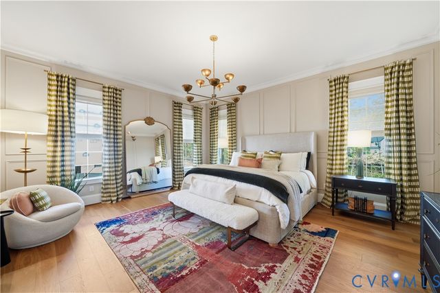 4925 Singing Bird Dr, Moseley, VA 23120