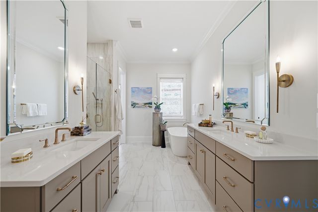 4925 Singing Bird Dr, Moseley, VA 23120
