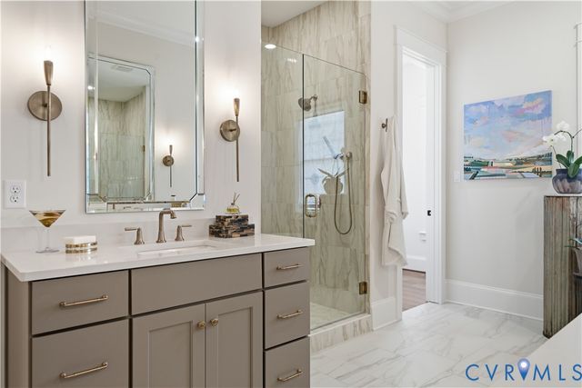 4925 Singing Bird Dr, Moseley, VA 23120
