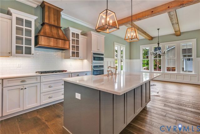 4925 Singing Bird Dr, Moseley, VA 23120