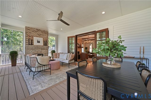 4925 Singing Bird Dr, Moseley, VA 23120