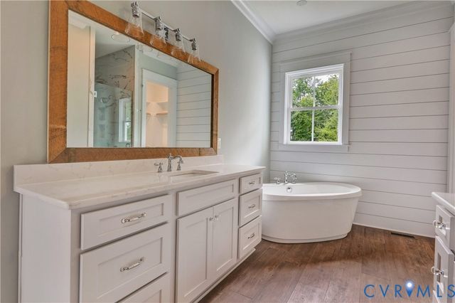 4925 Singing Bird Dr, Moseley, VA 23120