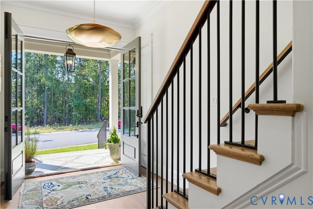 4925 Singing Bird Dr, Moseley, VA 23120