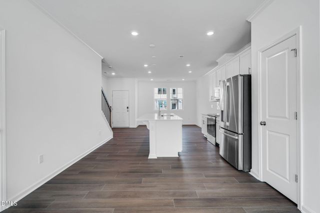 2306 Oakwood Meadows Court, Raleigh, NC 27604