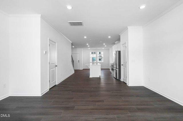 2306 Oakwood Meadows Court, Raleigh, NC 27604