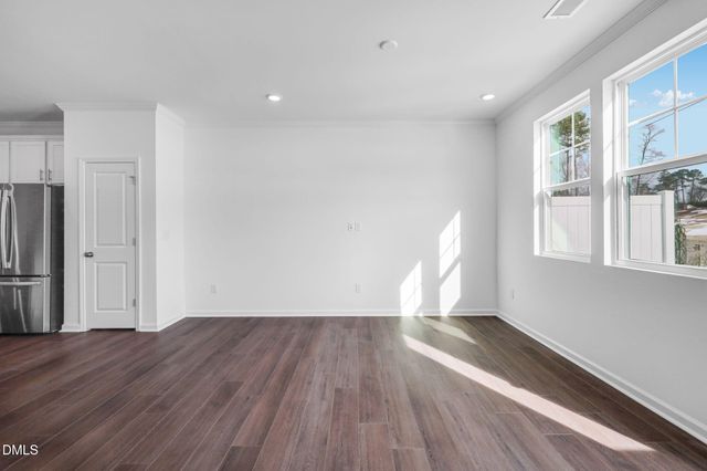 2306 Oakwood Meadows Court, Raleigh, NC 27604