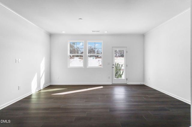 2306 Oakwood Meadows Court, Raleigh, NC 27604