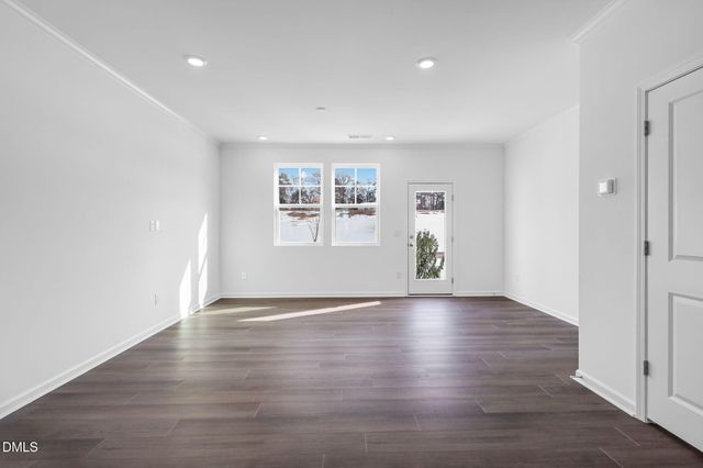 2306 Oakwood Meadows Court, Raleigh, NC 27604