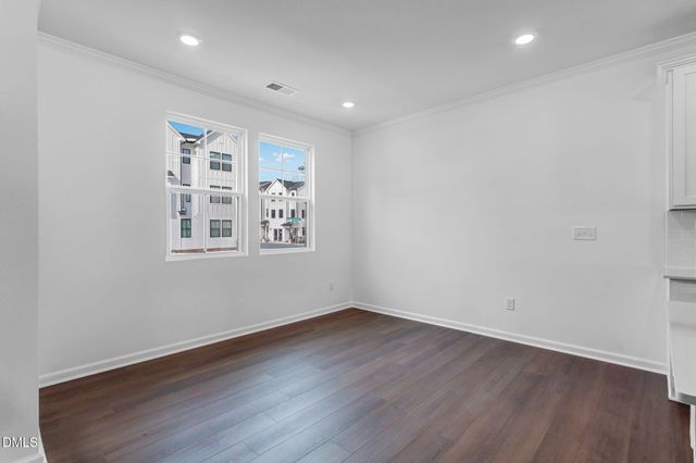 2306 Oakwood Meadows Court, Raleigh, NC 27604