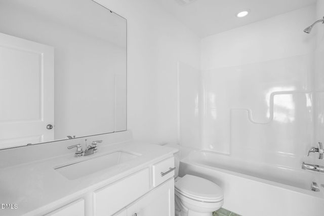 2306 Oakwood Meadows Court, Raleigh, NC 27604