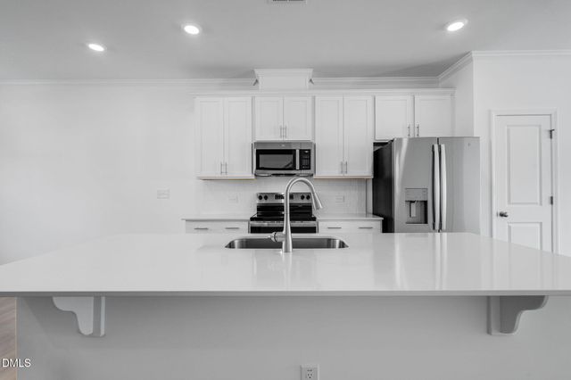 2306 Oakwood Meadows Court, Raleigh, NC 27604