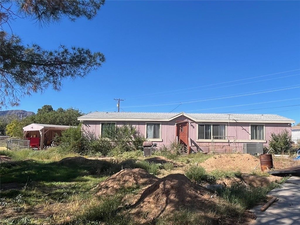 2985 E Hearne Avenue, Kingman, AZ 86409