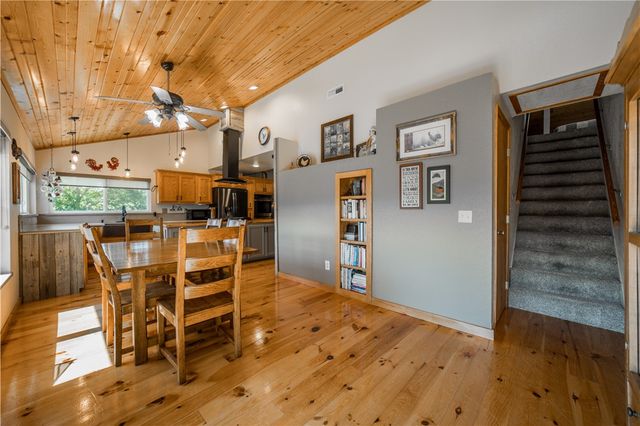 8252 Larue Road, Rogers, AR 72756