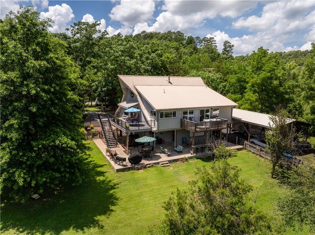 8252 Larue Road, Rogers, AR 72756