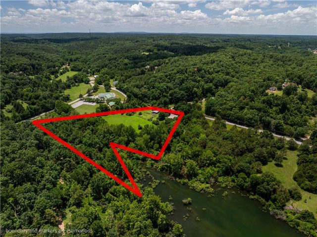 8252 Larue Road, Rogers, AR 72756