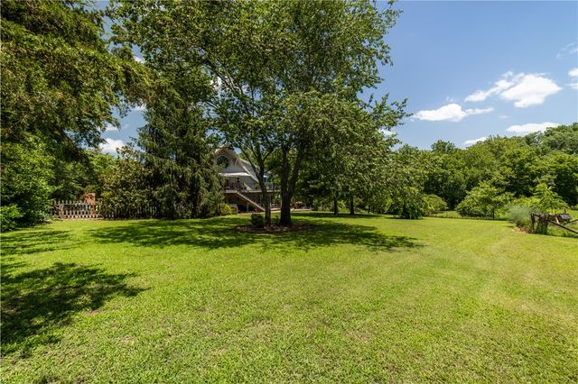 8252 Larue Road, Rogers, AR 72756