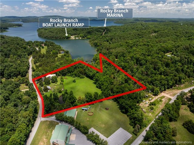 8252 Larue Road, Rogers, AR 72756