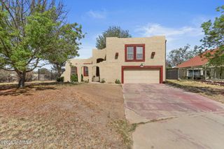 411 Bason Drive, Mesilla, NM 88046