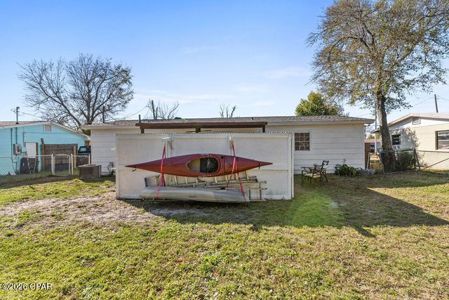 808 Forestdale Avenue, Panama City, FL 32401