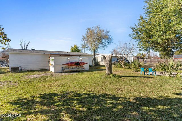 808 Forestdale Avenue, Panama City, FL 32401