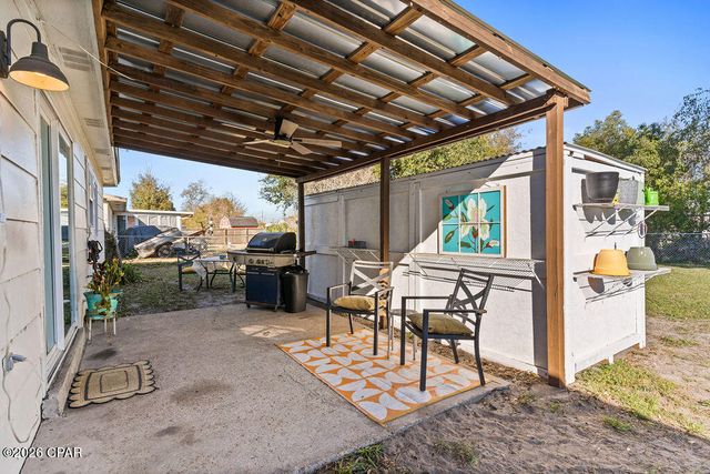 808 Forestdale Avenue, Panama City, FL 32401