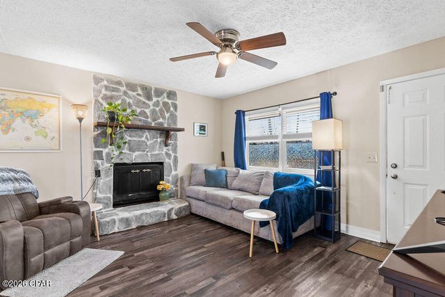 808 Forestdale Avenue, Panama City, FL 32401