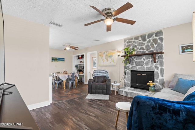 808 Forestdale Avenue, Panama City, FL 32401