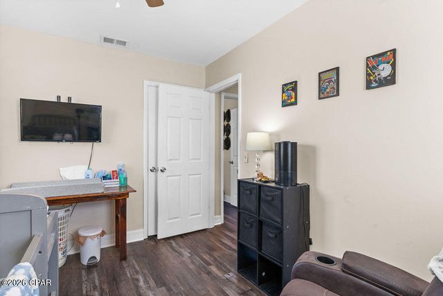 808 Forestdale Avenue, Panama City, FL 32401