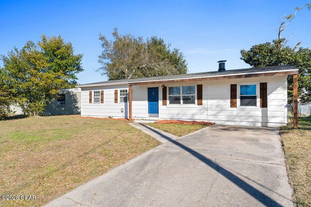808 Forestdale Avenue, Panama City, FL 32401