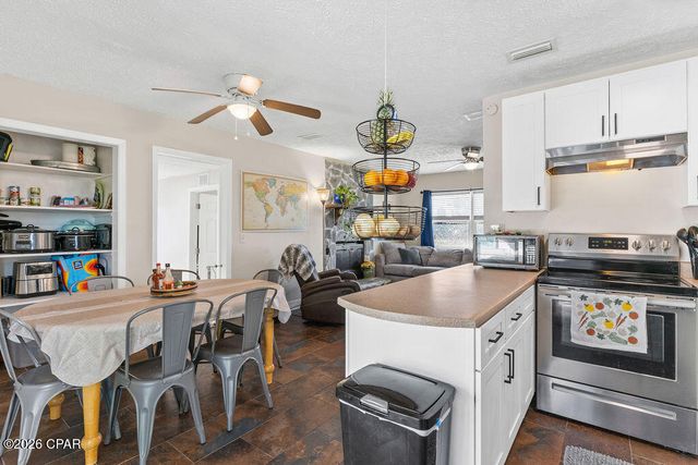 808 Forestdale Avenue, Panama City, FL 32401