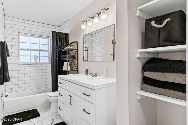 808 Forestdale Avenue, Panama City, FL 32401