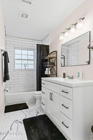 808 Forestdale Avenue, Panama City, FL 32401