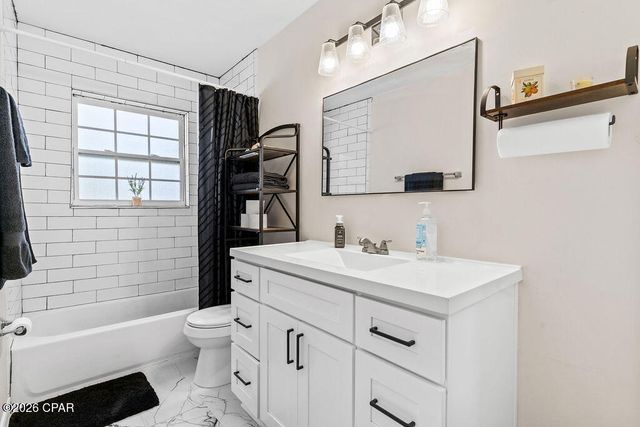 808 Forestdale Avenue, Panama City, FL 32401