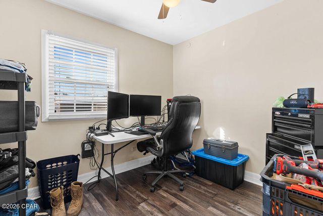 808 Forestdale Avenue, Panama City, FL 32401