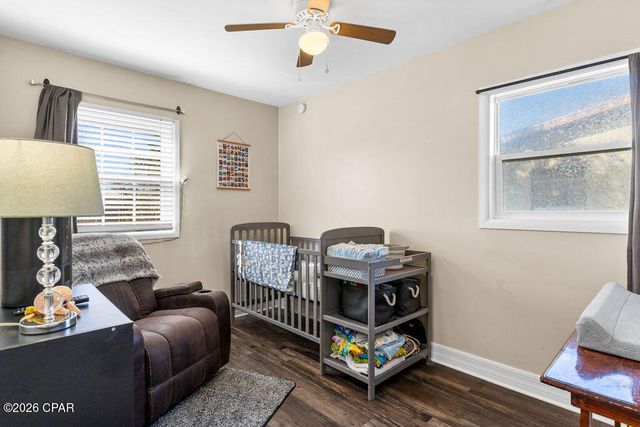 808 Forestdale Avenue, Panama City, FL 32401