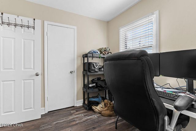 808 Forestdale Avenue, Panama City, FL 32401