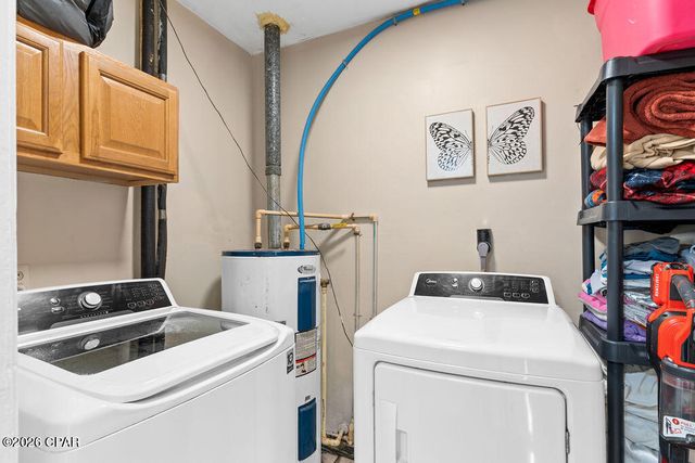 808 Forestdale Avenue, Panama City, FL 32401