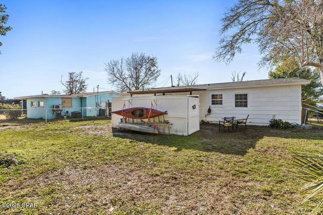 808 Forestdale Avenue, Panama City, FL 32401