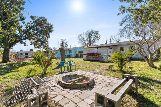 808 Forestdale Avenue, Panama City, FL 32401