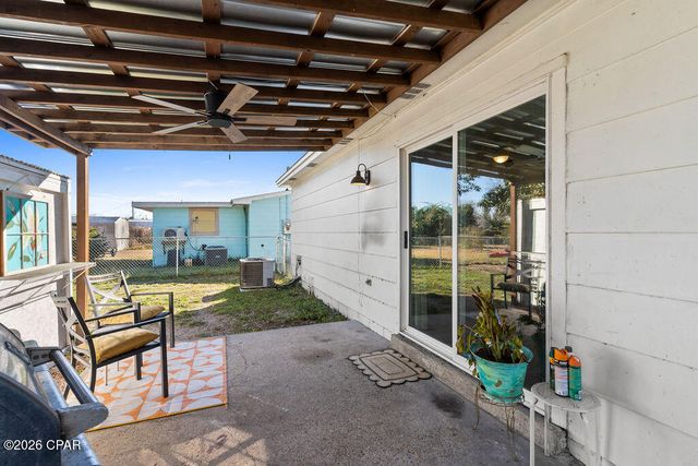 808 Forestdale Avenue, Panama City, FL 32401