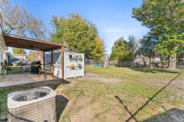 808 Forestdale Avenue, Panama City, FL 32401