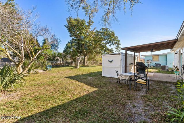 808 Forestdale Avenue, Panama City, FL 32401