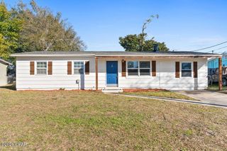 808 Forestdale Avenue, Panama City, FL 32401