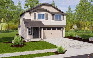 W 4813 Oak Ave, Yakima, WA 98903