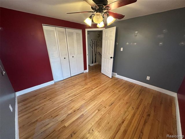 11119 Dudley Street, Taylor, MI 48180